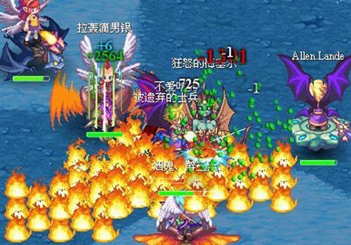 逃离太空站