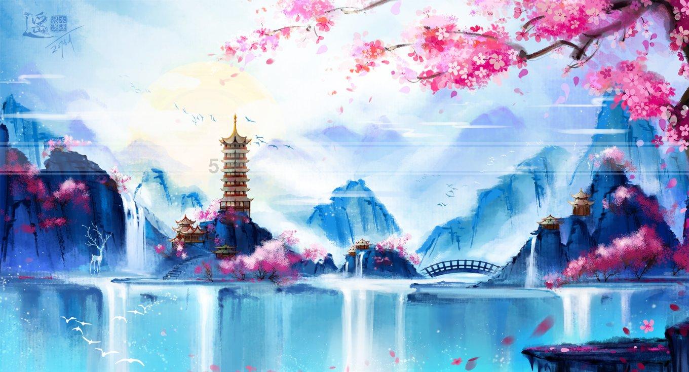单间木屋逃脱
