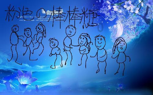 逃离啦啦队员的家
